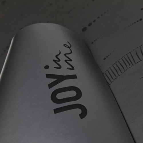 Mata do jogi JOYINME Pro 2.5 mm grey
