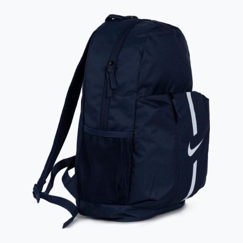 Plecak Nike Academy Team 22 l midnight navy/black/white