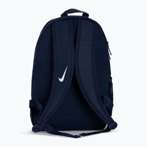 Plecak Nike Academy Team 22 l midnight navy/black/white