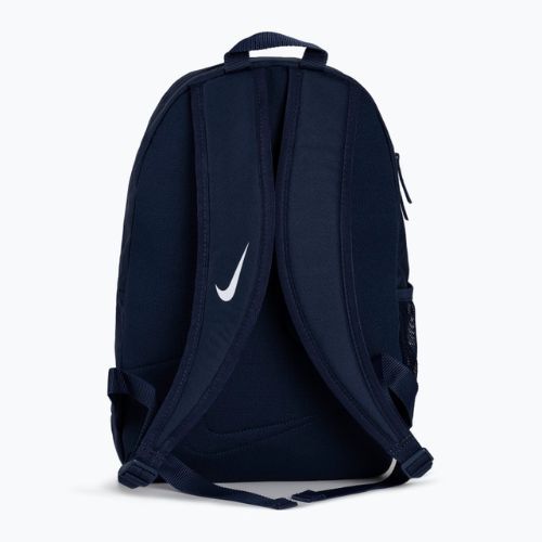 Plecak  Nike Academy Team 30 l midnight navy/black/white