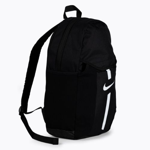 Plecak Nike Academy Team 30 l black/white