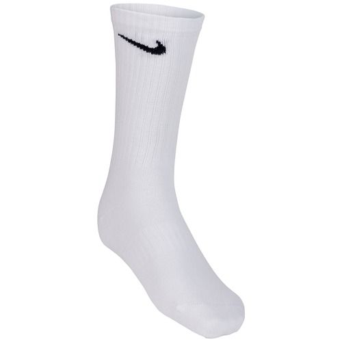 Skarpety Nike Everyday Lightweight Crew 3 pary white/black