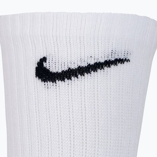 Skarpety Nike Everyday Lightweight Crew 3 pary white/black