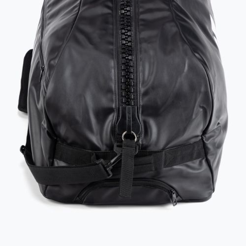 Torba podróżna adidas Combat Sports 120 l black