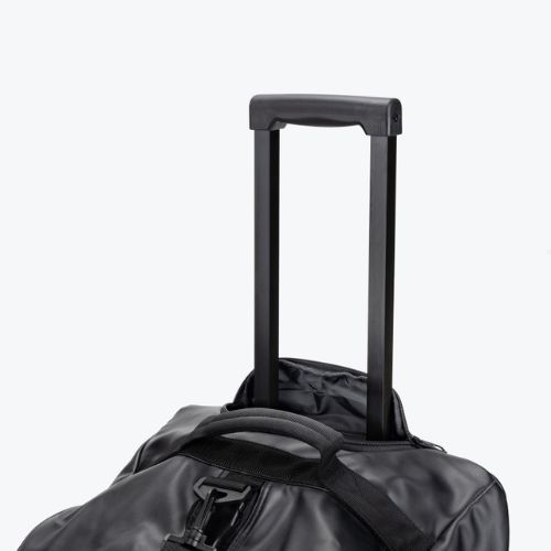 Torba podróżna adidas Combat Sports 120 l black