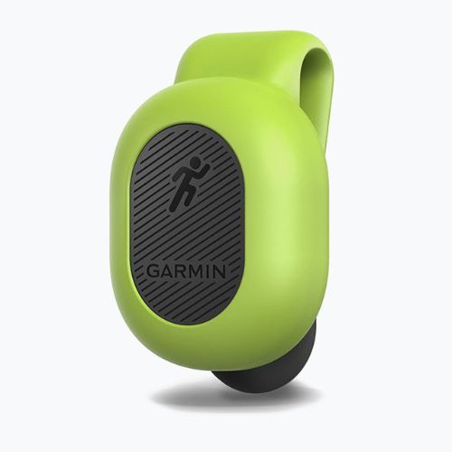 Czujnik dynamiki biegu Garmin Running Dynamics Pod czarny 010-12520-00