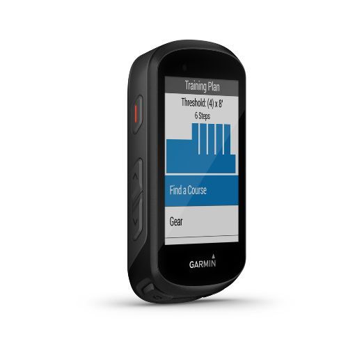 Licznik rowerowy Garmin Edge 530 czarny 010-02060-01