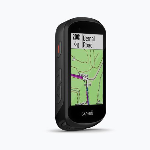 Licznik rowerowy Garmin Edge 530 czarny 010-02060-01