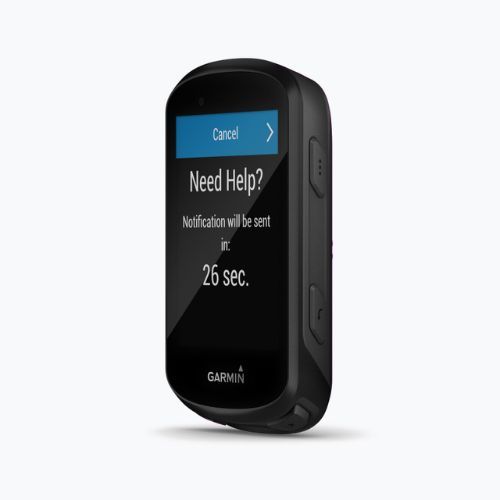 Licznik rowerowy Garmin Edge 530 Bundle czarny 010-02060-11