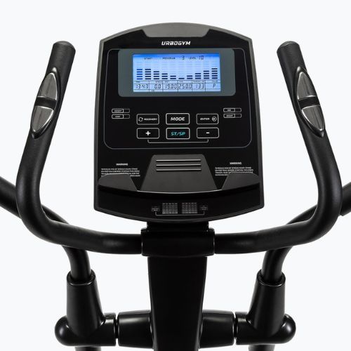 Orbitrek UrboGym Thor
