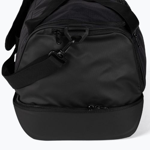 Torba treningowa Nike Academy Team Hardcase L 59 l black/white