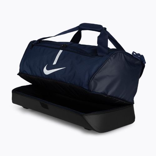 Torba treningowa Nike Academy Team Hardcase L 59 l midnight navy/black/white