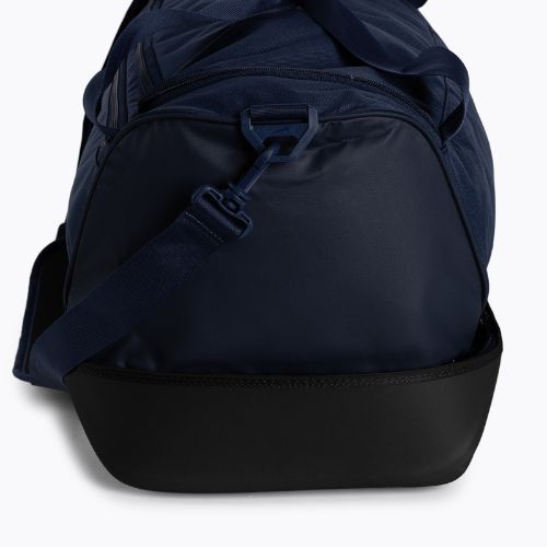 Torba treningowa Nike Academy Team Hardcase L 59 l midnight navy/black/white