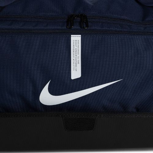 Torba treningowa Nike Academy Team Hardcase L 59 l midnight navy/black/white