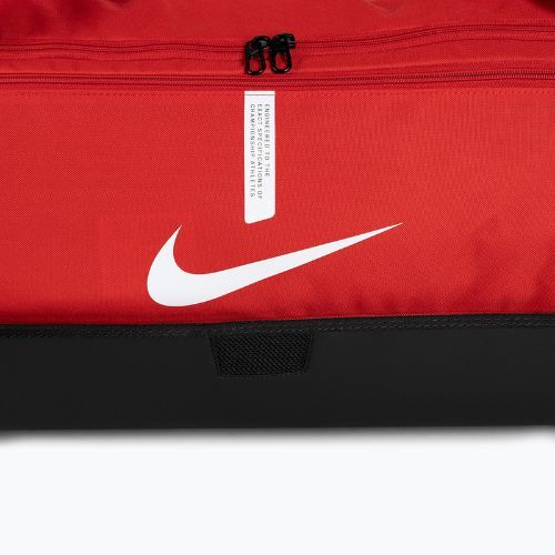 Torba treningowa Nike Academy Team Hardcase L 59 l university red/black/white