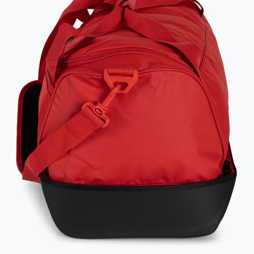 Torba treningowa Nike Academy Team Hardcase L 59 l university red/black/white