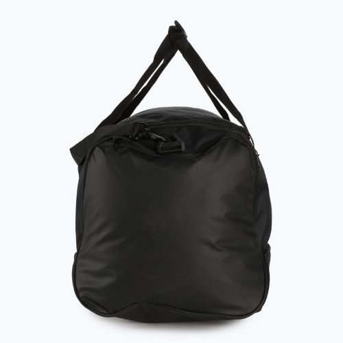 Torba treningowa Nike Academy Team Duffle L 95 l black/white