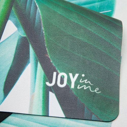 Mata do jogi JOYINME Flow 3 mm plant bliss