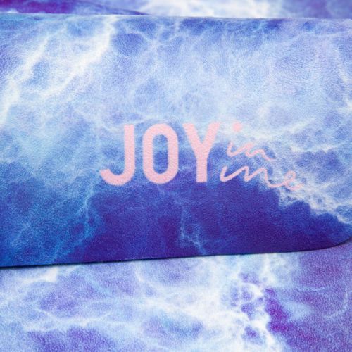 Mata do jogi JOYINME Flow 3 mm ocean love