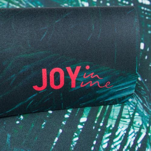 Mata do jogi JOYINME Flow Coated 3 mm tropical mood