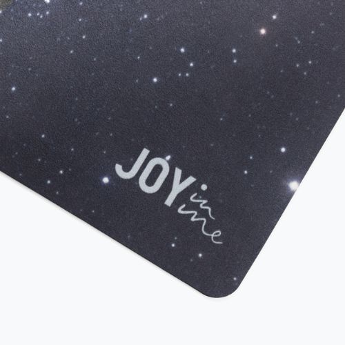 Mata do jogi JOYINME Flow Coated 3 mm star gazing