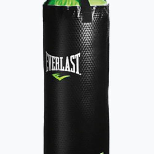 Worek treningowy Everlast Everstrike czarny EV4030