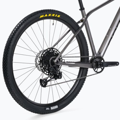 Rower górski Orbea Alma M51-Eagle 2022 anthracite/black