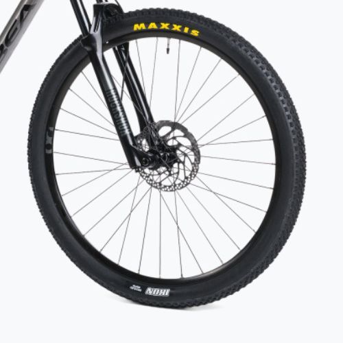 Rower górski Orbea Alma M51-Eagle 2022 anthracite/black
