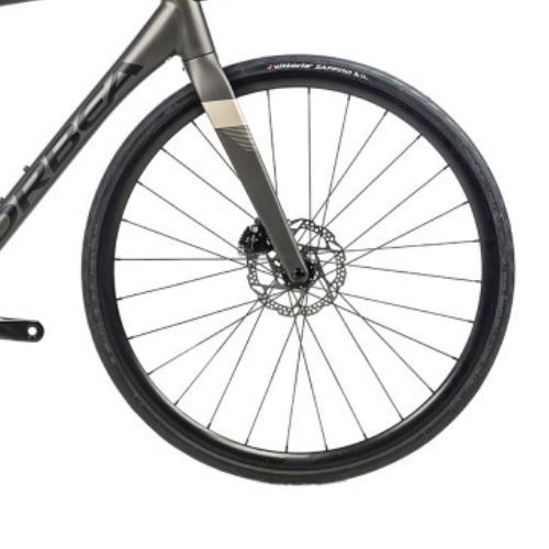 Rower szosowy Orbea Avant H30-D 2022 silver