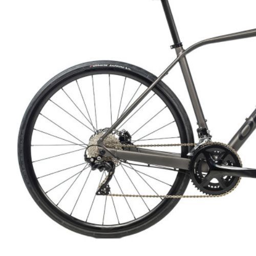 Rower szosowy Orbea Avant H30-D 2022 silver