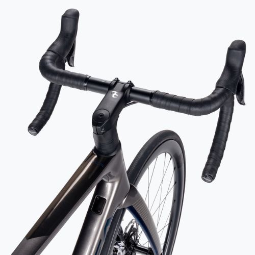 Rower szosowy Orbea Orca M11e LTD PWR 2022 anthracite/blue