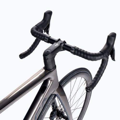 Rower szosowy Orbea Orca M21e LTD PWR 2022 anthracite/blue