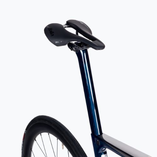 Rower szosowy Orbea Orca M21e LTD PWR 2022 anthracite/blue