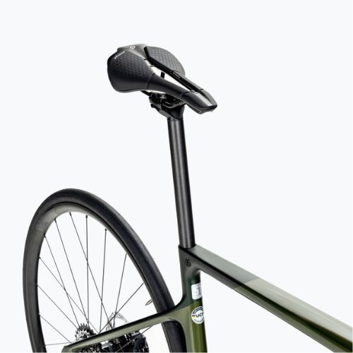 Rower szosowy Orbea Orca M21e Team PWR 2022 military green/dark green
