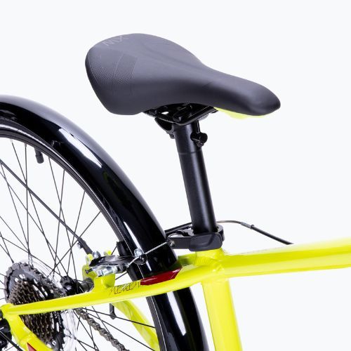 Rower dziecięcy Orbea MX 24 Park 2022 lime/watermelon