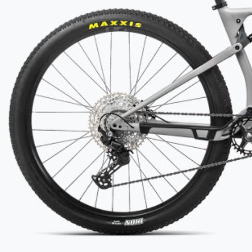 Rower górski Orbea Oiz H30 2022 mouse grey