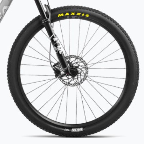 Rower górski Orbea Oiz H30 2022 mouse grey