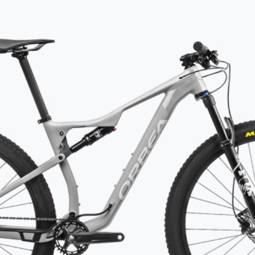 Rower górski Orbea Oiz H30 2022 mouse grey