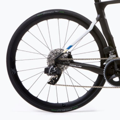 Rower szosowy Cipollini BOND2 DB 22-RIVAL AXS-RACING 400DB-ZERO2 carbon white/blue beige matte