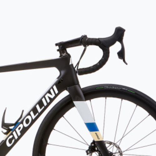 Rower szosowy Cipollini BOND2 DB 22-RIVAL AXS-RACING 400DB-ZERO2 carbon white/blue beige matte