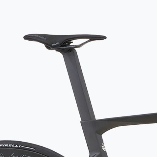 Rower szosowy Cipollini NK1K DB 22-ULTEGRA 8150-AIRBEAT 400DB-ZERO2 black/carbon anthracite matt