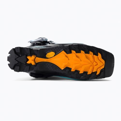 Buty skiturowe damskie SCARPA GEA aqua/black