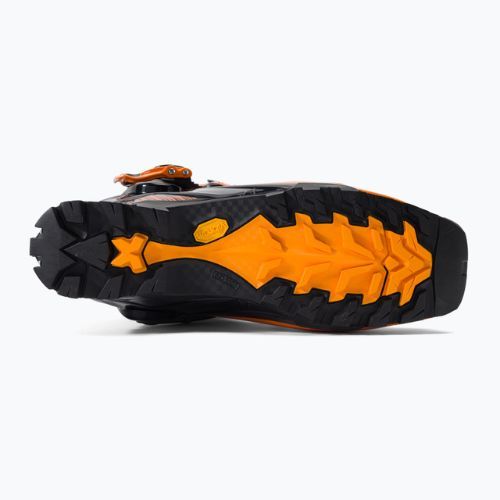 Buty skiturowe męskie SCARPA Maestrale orange/black