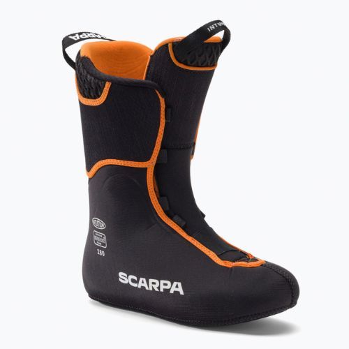 Buty skiturowe męskie SCARPA Maestrale orange/black