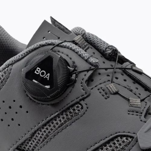 Buty rowerowe MTB damskie Giro Cylinder II dark shadow
