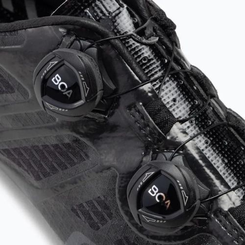 Buty szosowe męskie Giro Imperial black