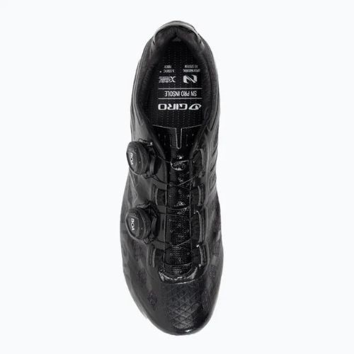 Buty szosowe męskie Giro Imperial black