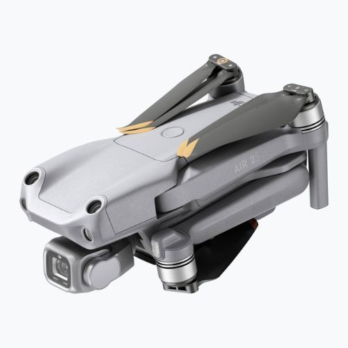 Dron DJI Air 2S Fly More Combo szary CP.MA.00000350.01