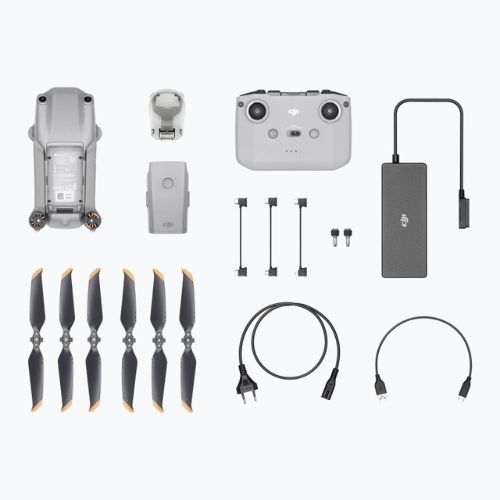 Dron DJI Air 2S szary CP.MA.00000359.01