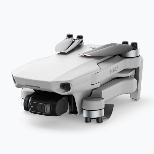 Dron DJI Mavic Mini 2 szary CP.MA.00000312.01